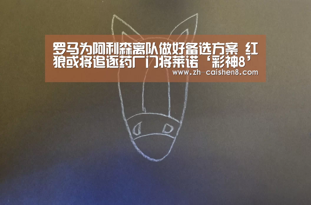 罗马为阿利森离队做好备选方案 红狼或将追逐药厂门将莱诺‘彩神8’(图4) 彩神8